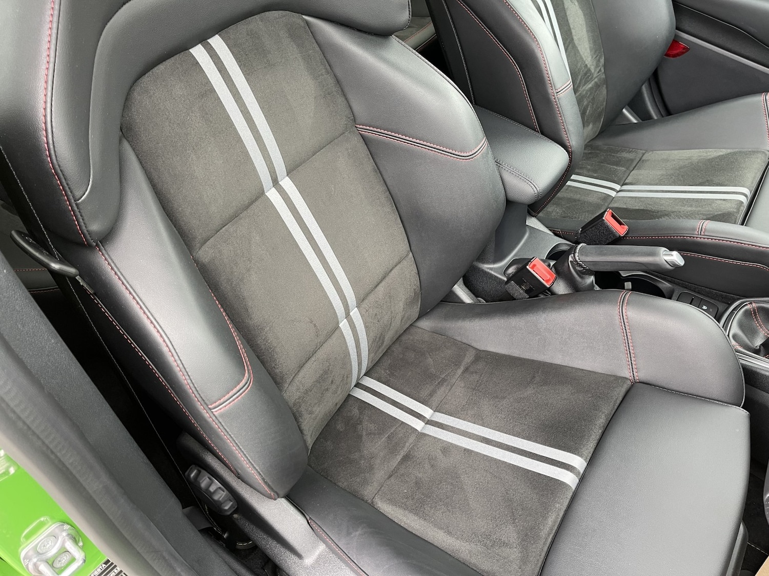 Used Ford Fiesta 2023 for sale - 77864870: Photo 20