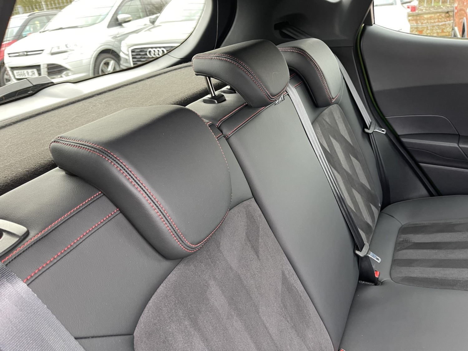 Used Ford Fiesta 2023 for sale - 77864870: Photo 21