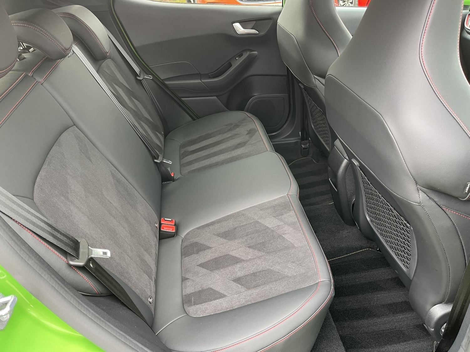 Used Ford Fiesta 2023 for sale - 77864870: Photo 22