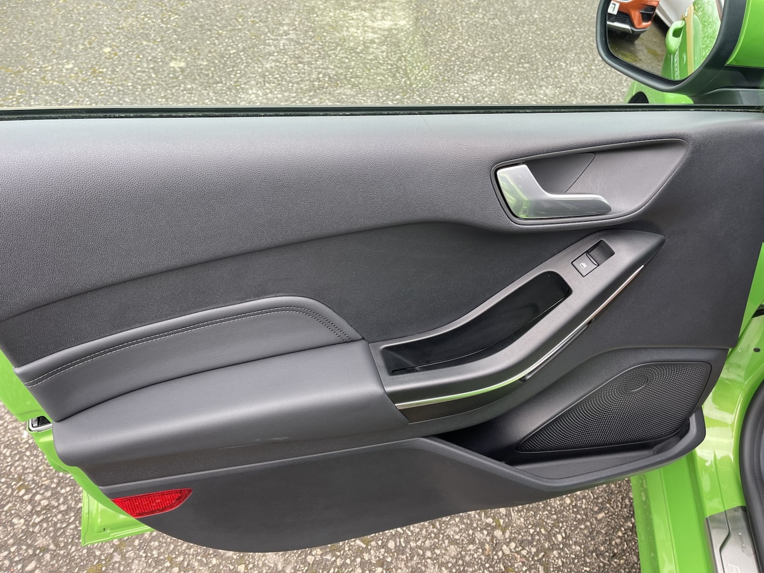 Used Ford Fiesta 2023 for sale - 77864870: Photo 25