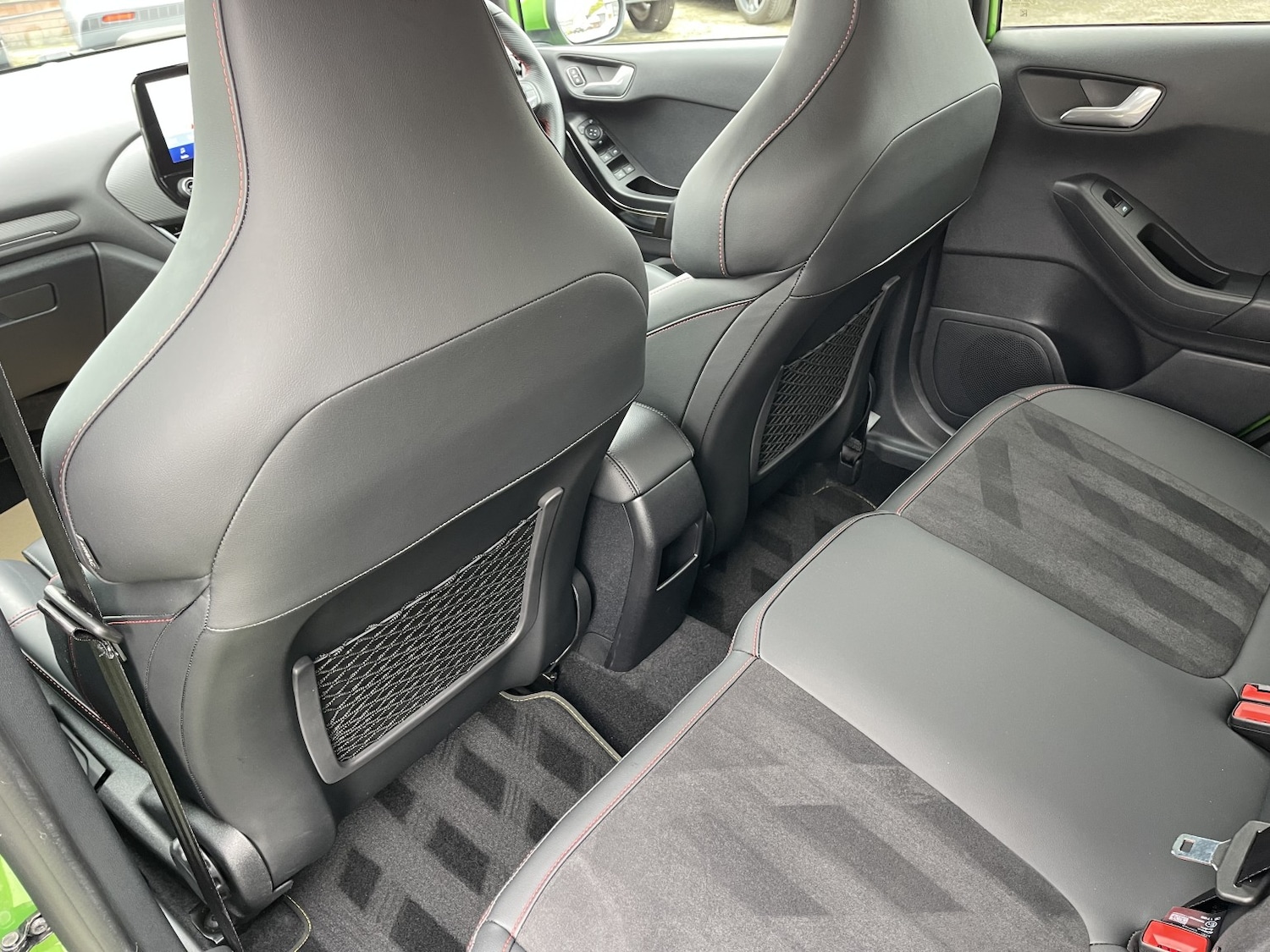 Used Ford Fiesta 2023 for sale - 77864870: Photo 27