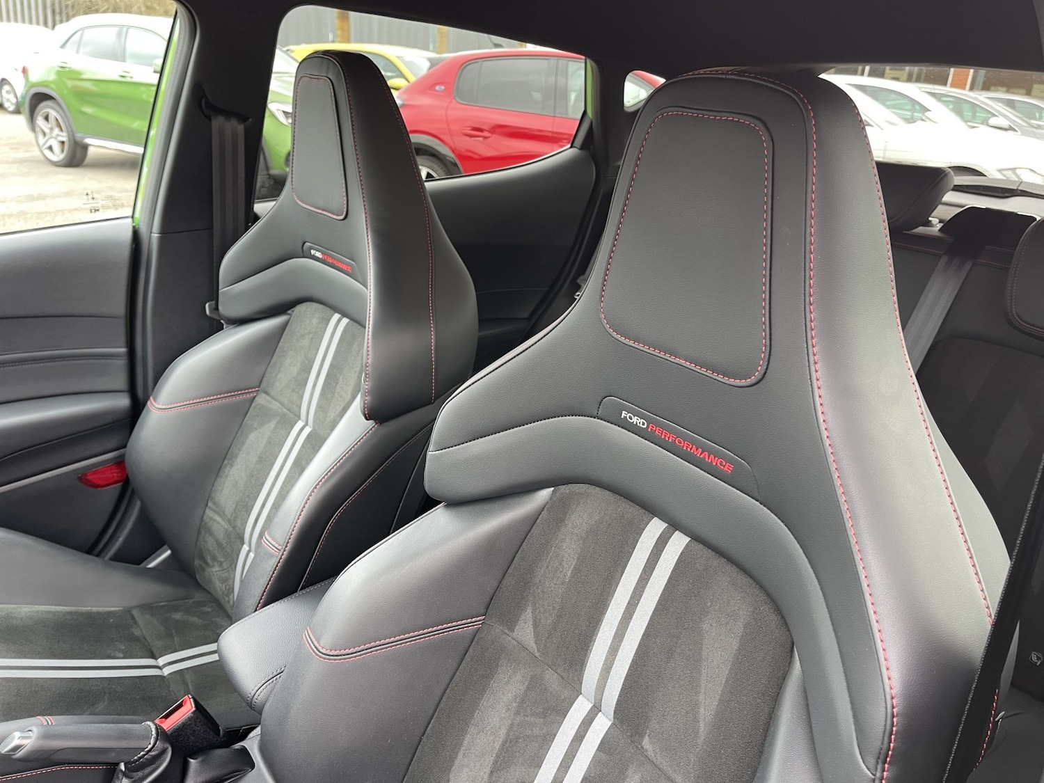 Used Ford Fiesta 2023 for sale - 77864870: Photo 28