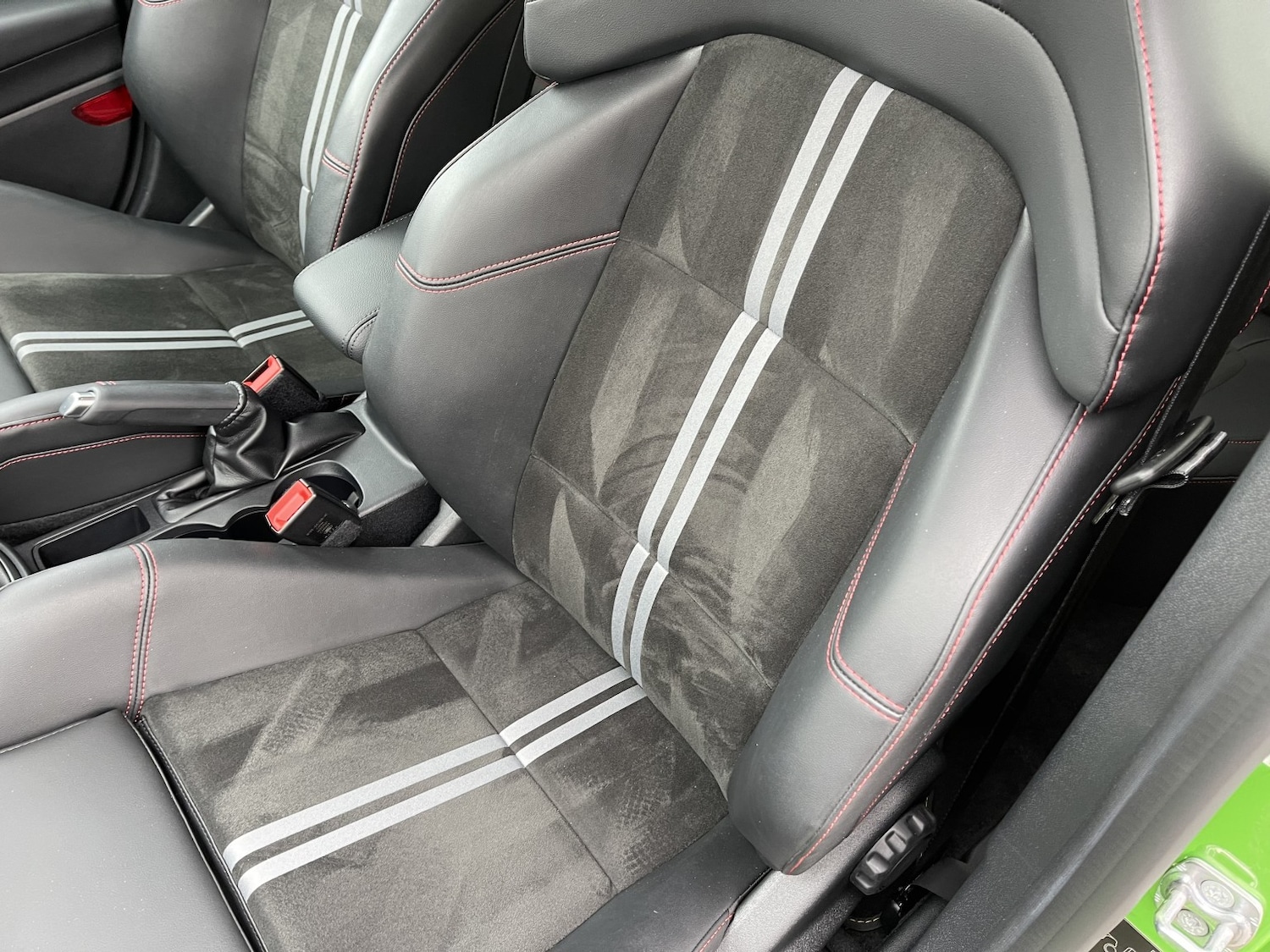 Used Ford Fiesta 2023 for sale - 77864870: Photo 29