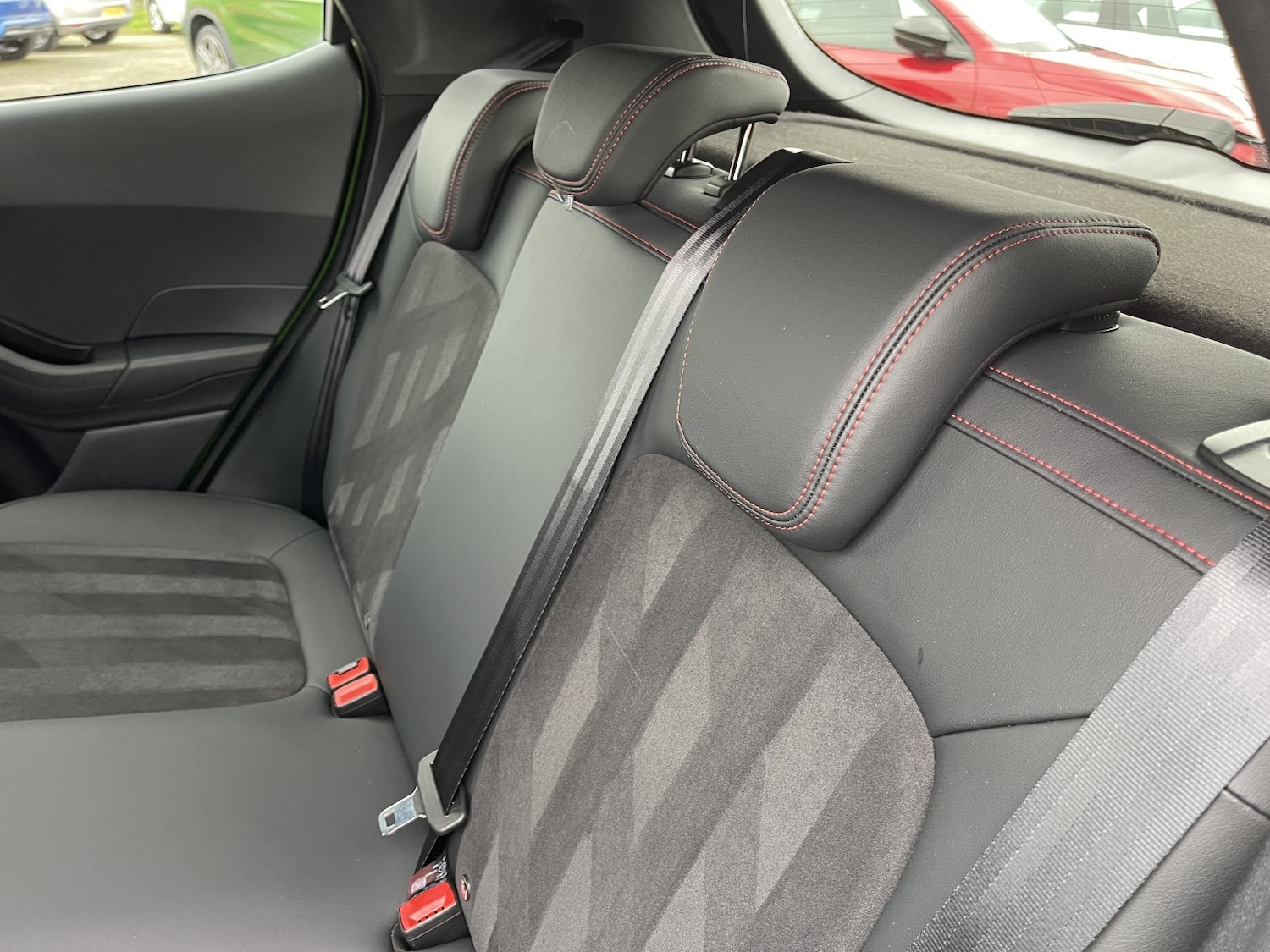 Used Ford Fiesta 2023 for sale - 77864870: Photo 30