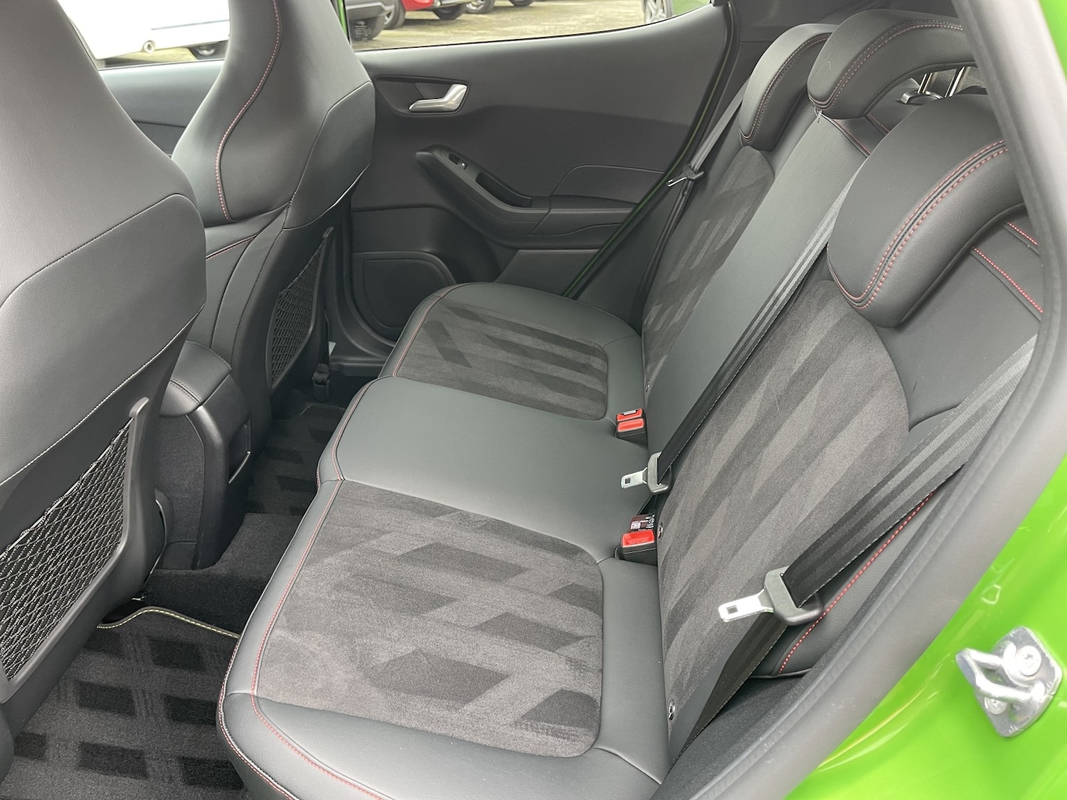 Used Ford Fiesta 2023 for sale - 77864870: Photo 31