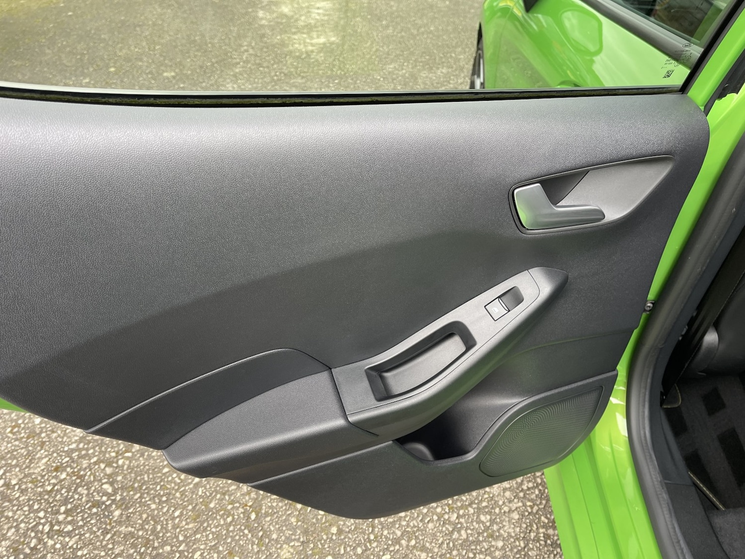 Used Ford Fiesta 2023 for sale - 77864870: Photo 32