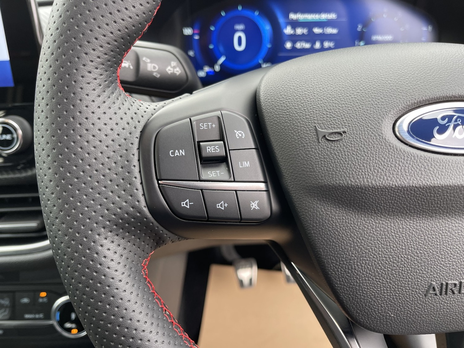 Used Ford Fiesta 2023 for sale - 77864870: Photo 34