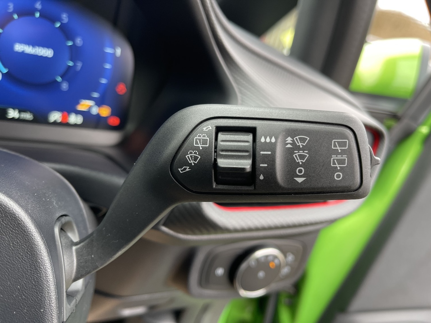 Used Ford Fiesta 2023 for sale - 77864870: Photo 36