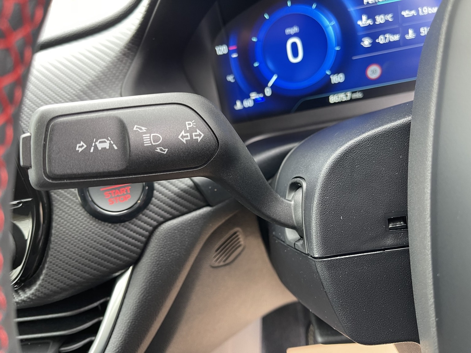 Used Ford Fiesta 2023 for sale - 77864870: Photo 37