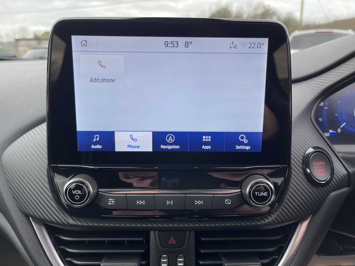 Used Ford Fiesta 2023 for sale - 77864870: Photo 39