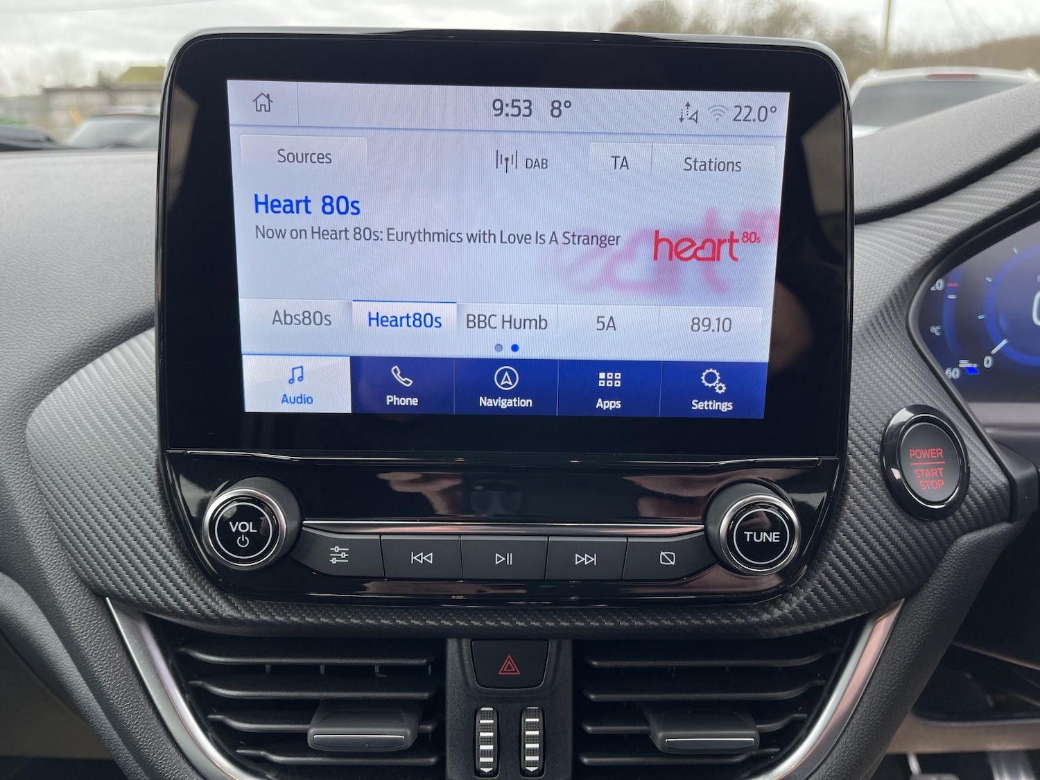 Used Ford Fiesta 2023 for sale - 77864870: Photo 40