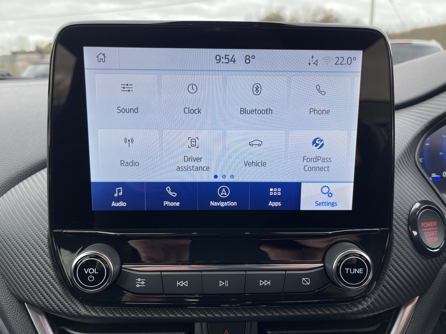 Used Ford Fiesta 2023 for sale - 77864870: Photo 42