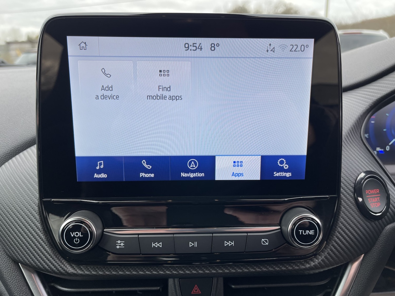 Used Ford Fiesta 2023 for sale - 77864870: Photo 43