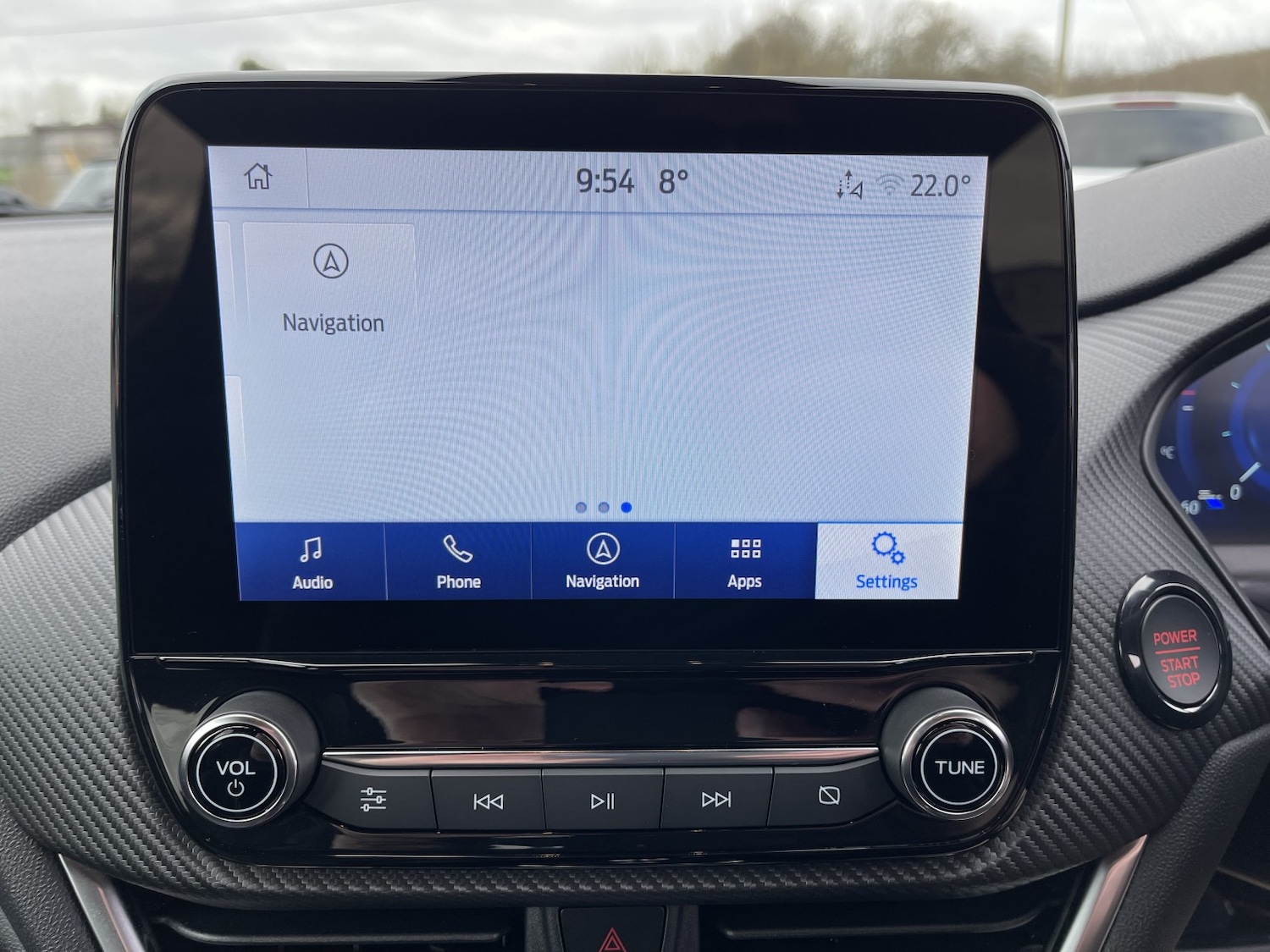 Used Ford Fiesta 2023 for sale - 77864870: Photo 46