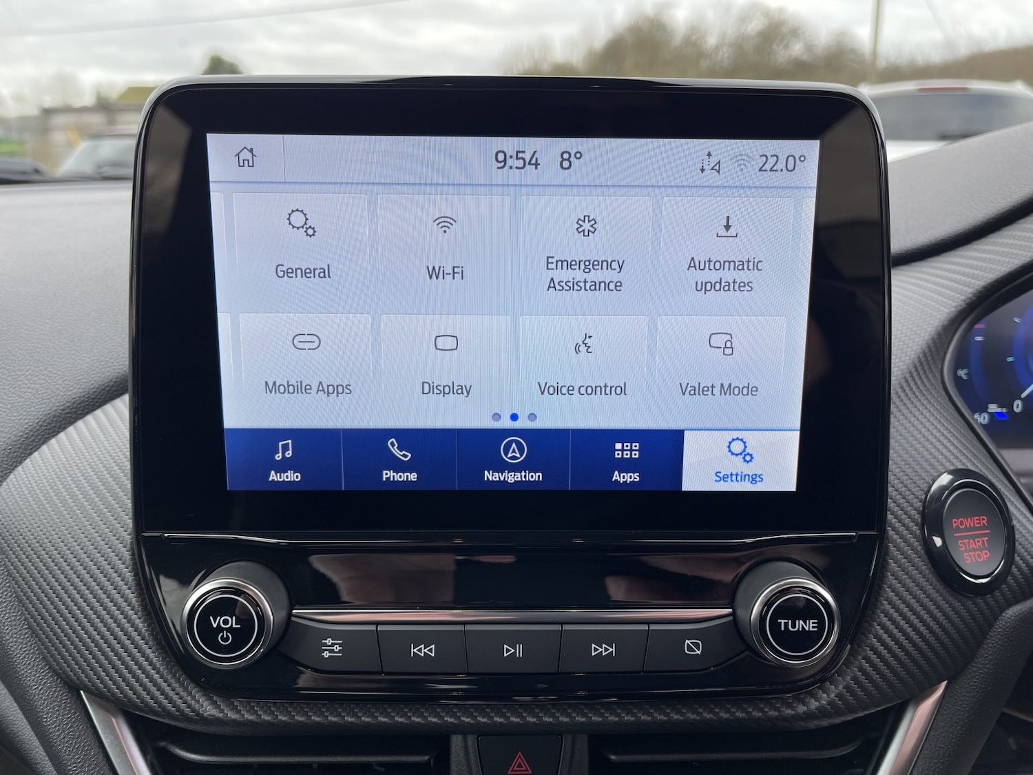 Used Ford Fiesta 2023 for sale - 77864870: Photo 47