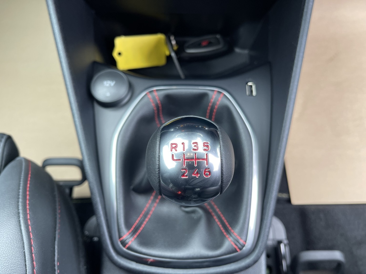 Used Ford Fiesta 2023 for sale - 77864870: Photo 50