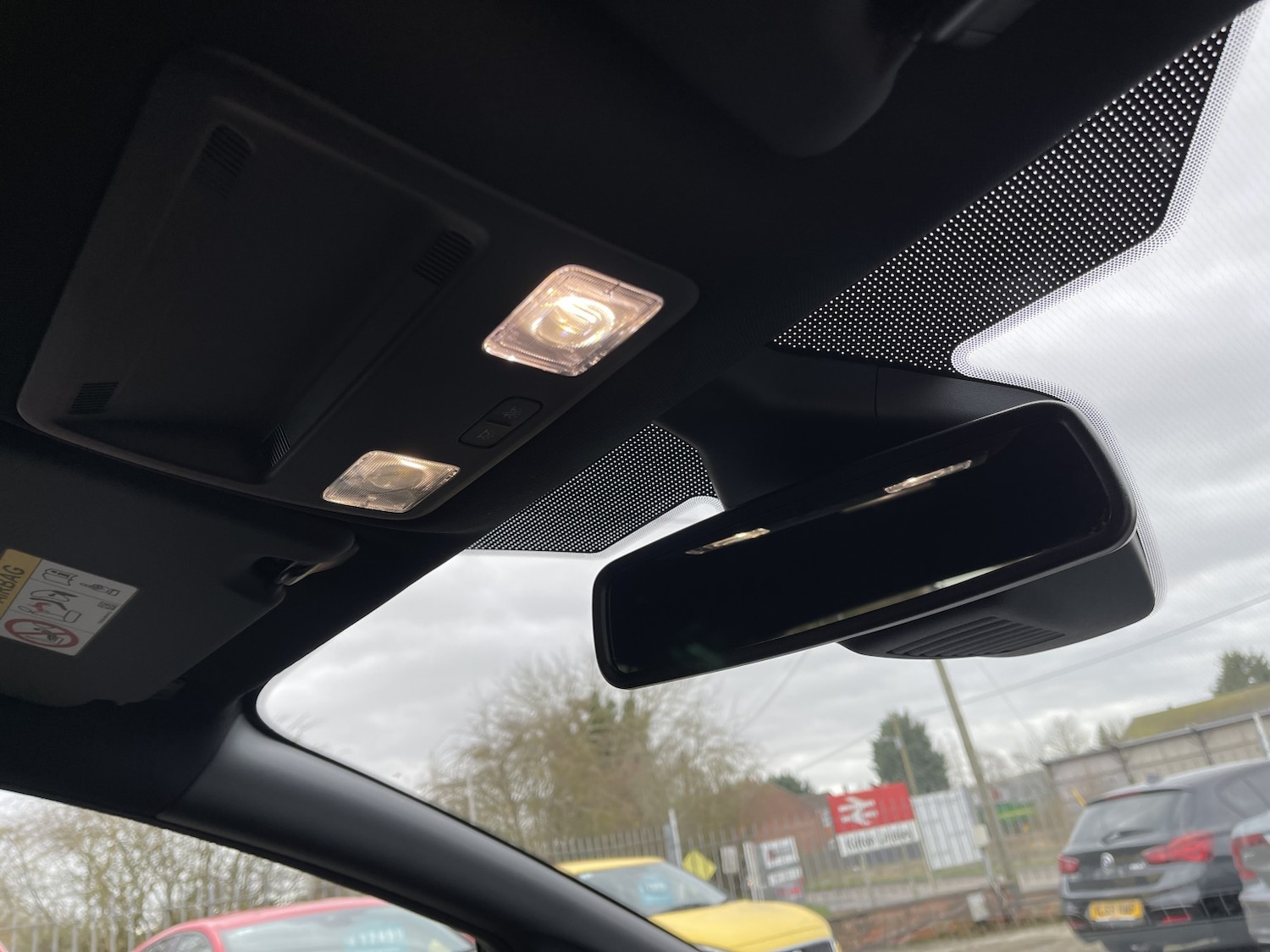 Used Ford Fiesta 2023 for sale - 77864870: Photo 51