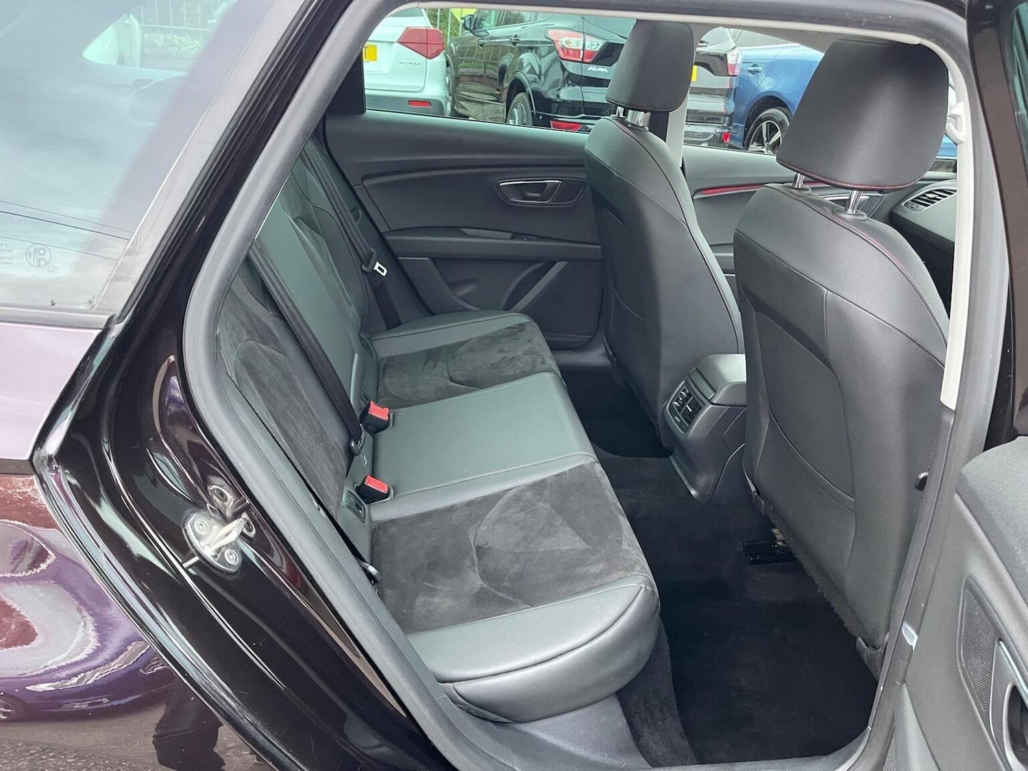 Used SEAT Leon 2017 for sale - 76712619: Photo 11