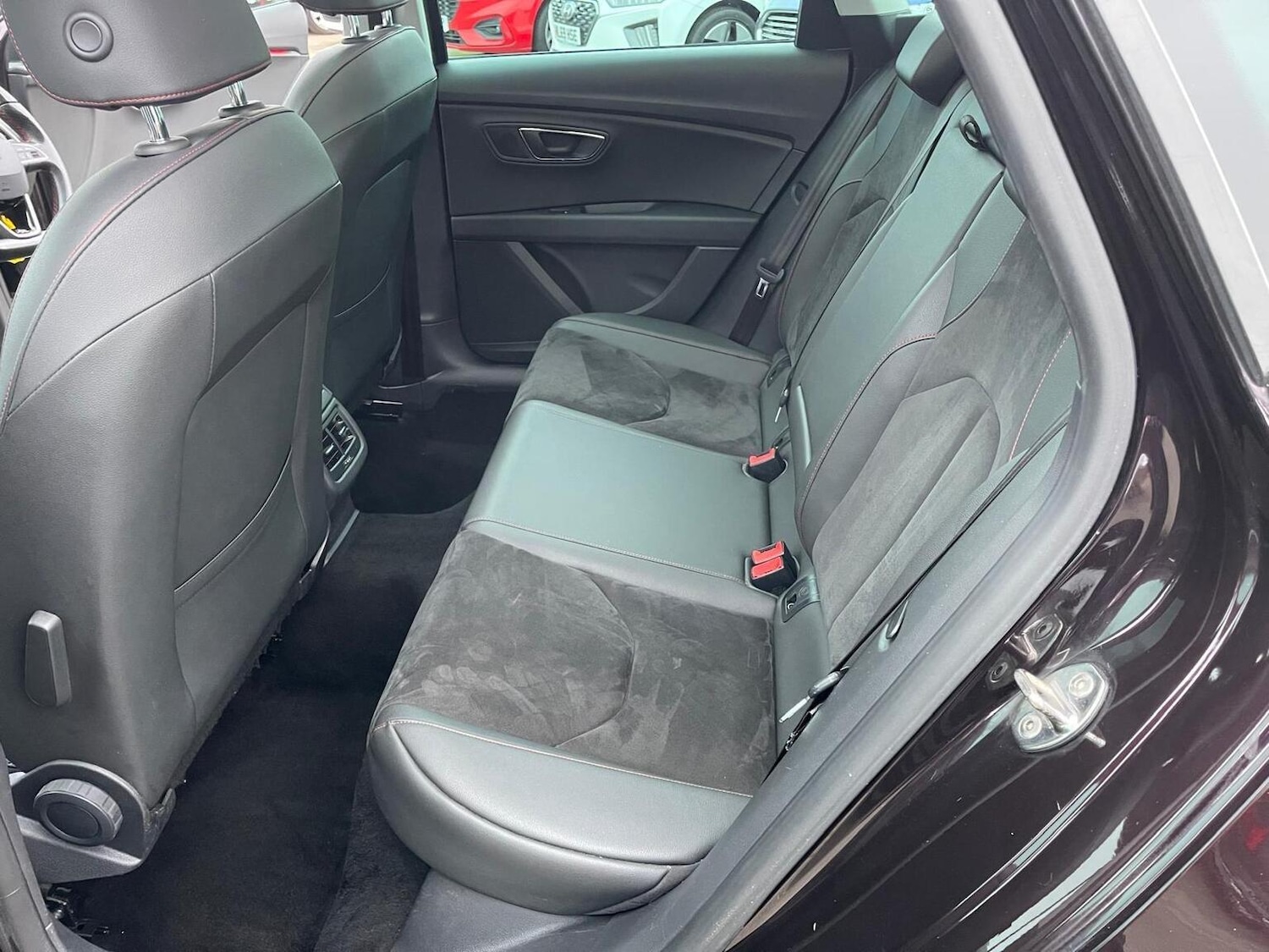 Used SEAT Leon 2017 for sale - 76712619: Photo 12