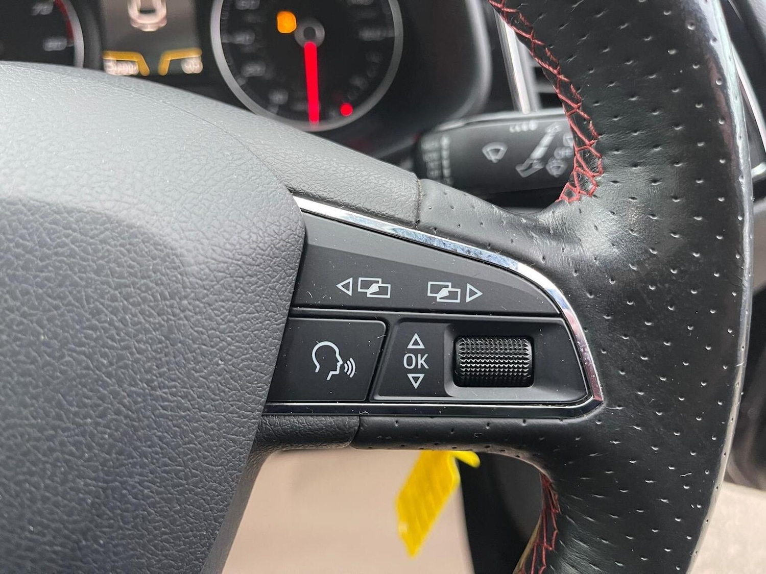 Used SEAT Leon 2017 for sale - 76712619: Photo 14