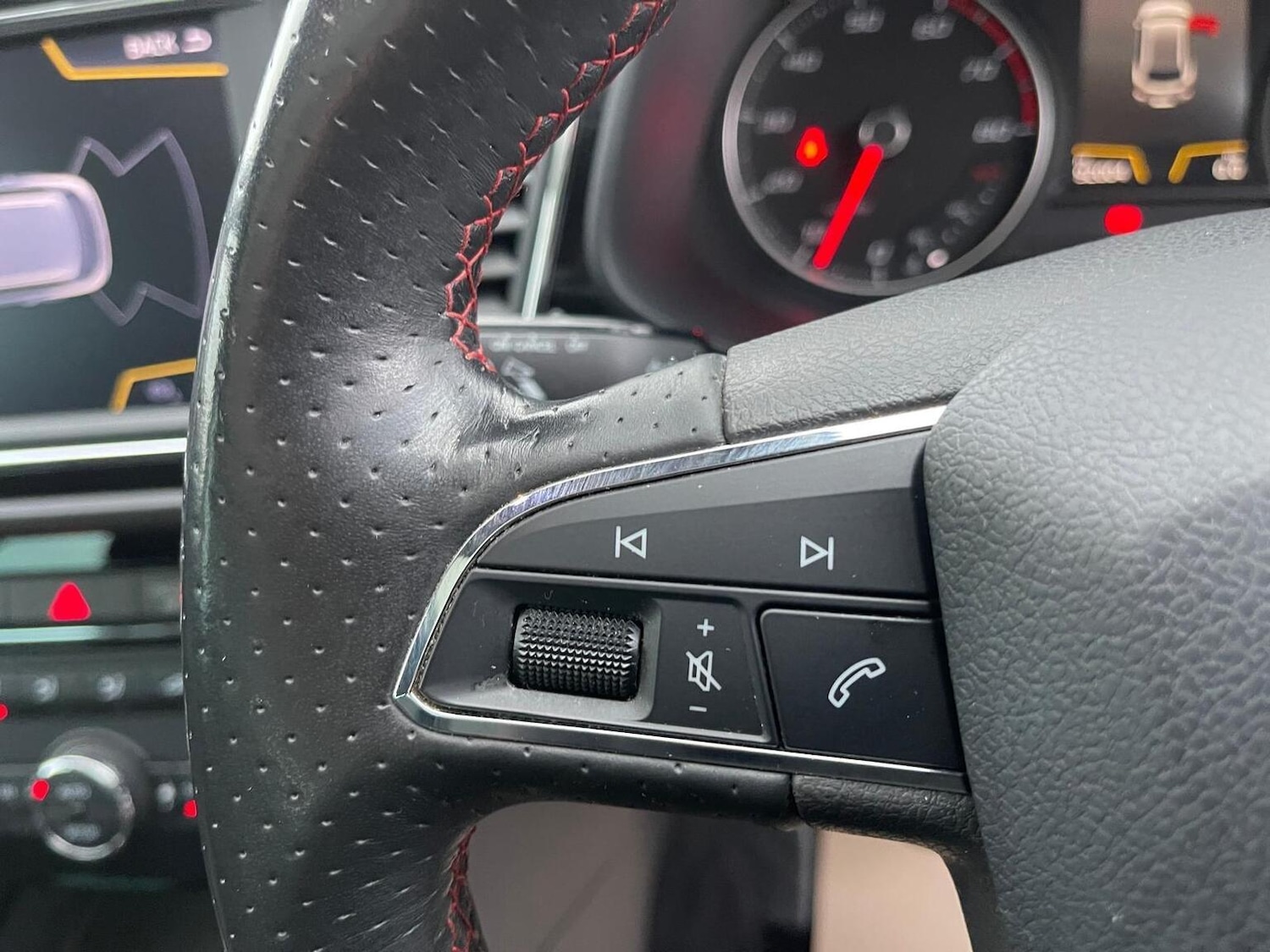 Used SEAT Leon 2017 for sale - 76712619: Photo 15