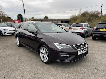 Used SEAT Leon 2017 for sale - 76712619: Photo