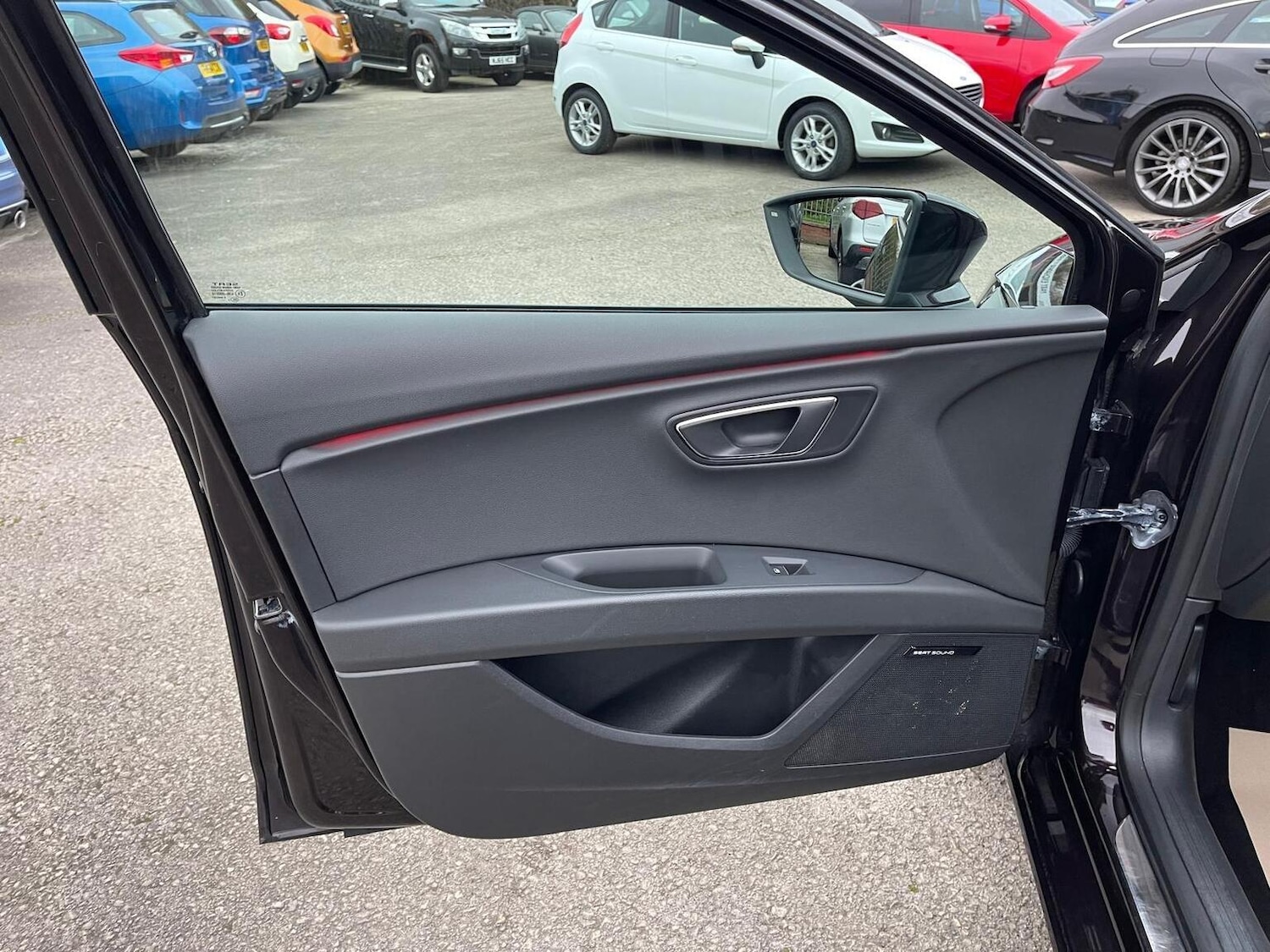 Used SEAT Leon 2017 for sale - 76712619: Photo 20