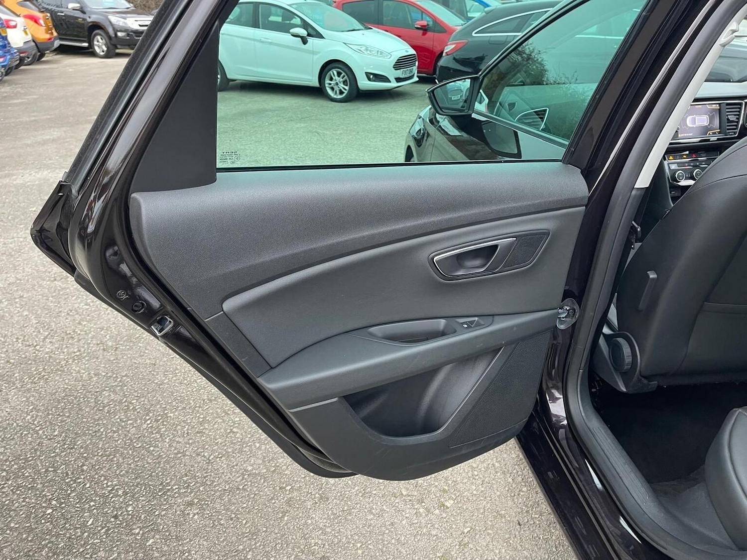 Used SEAT Leon 2017 for sale - 76712619: Photo 21