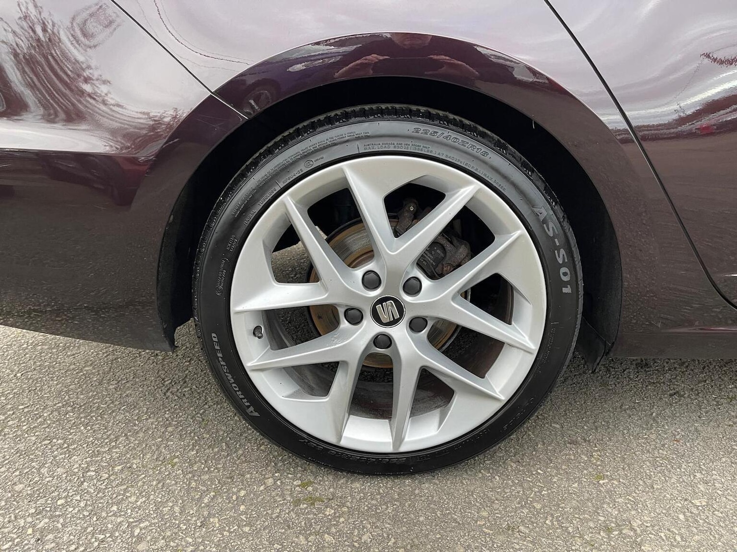 Used SEAT Leon 2017 for sale - 76712619: Photo 24