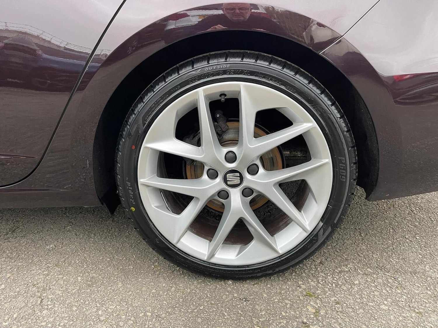 Used SEAT Leon 2017 for sale - 76712619: Photo 25