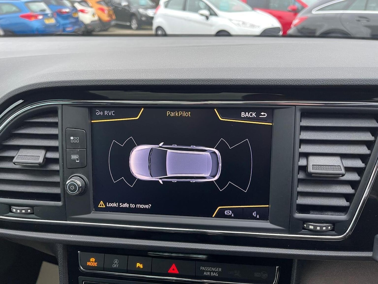 Used SEAT Leon 2017 for sale - 76712619: Photo 28