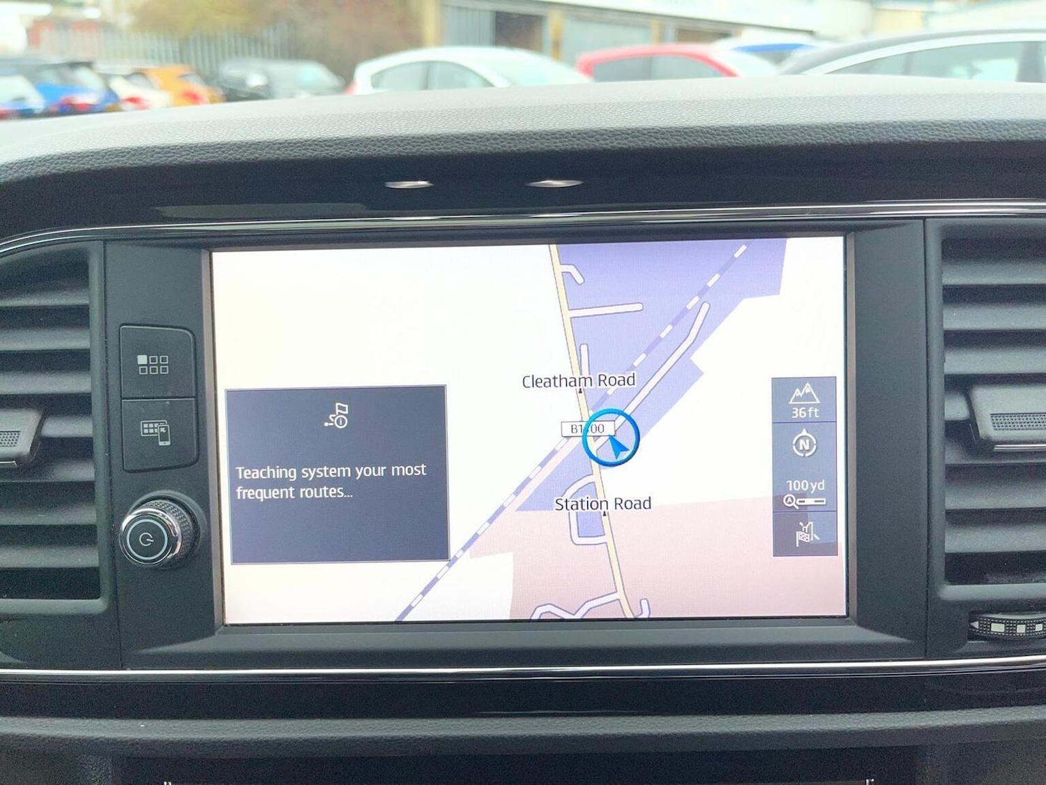 Used SEAT Leon 2017 for sale - 76712619: Photo 29