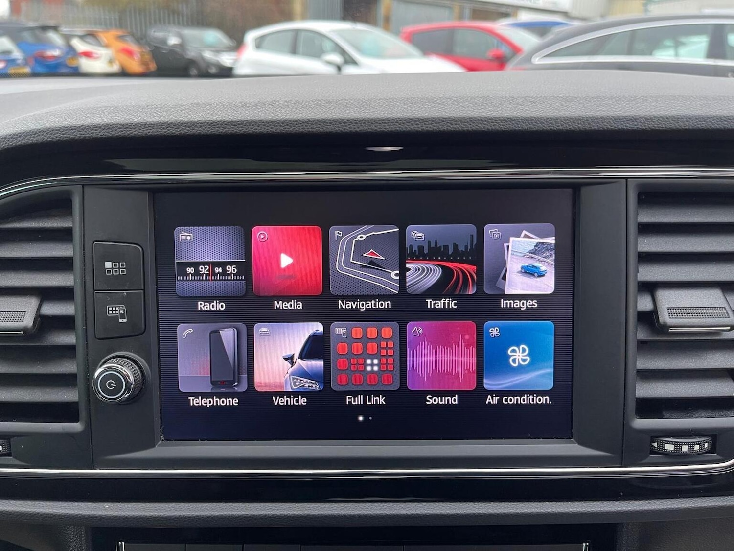 Used SEAT Leon 2017 for sale - 76712619: Photo 30