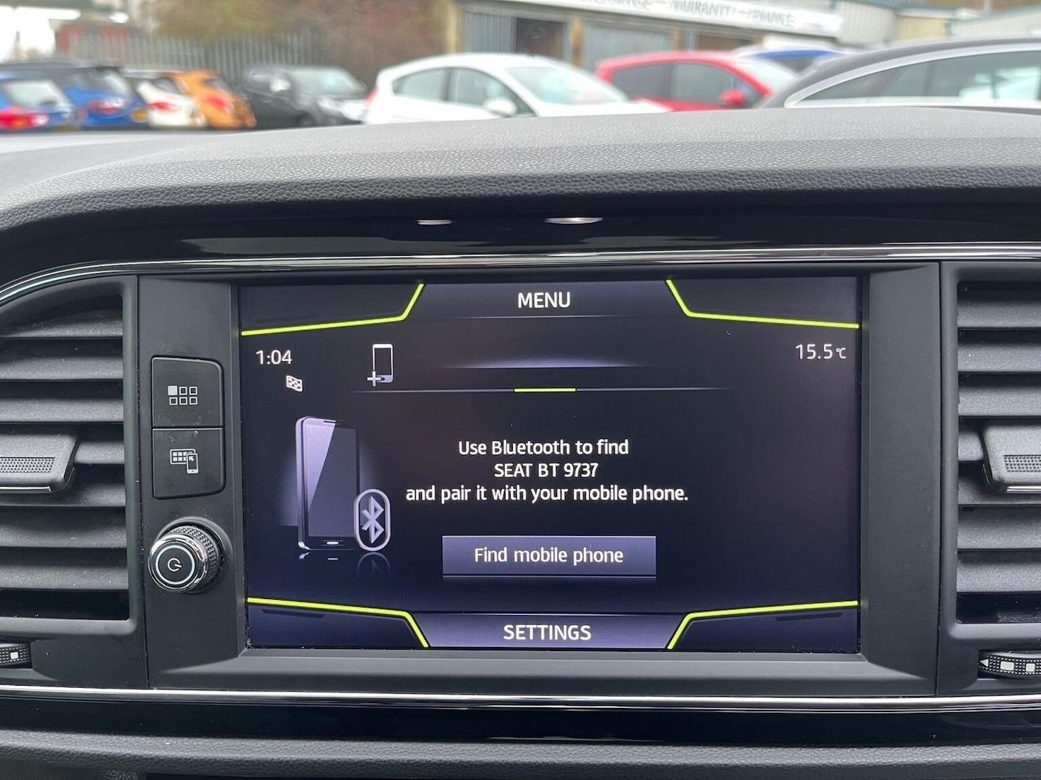 Used SEAT Leon 2017 for sale - 76712619: Photo 32