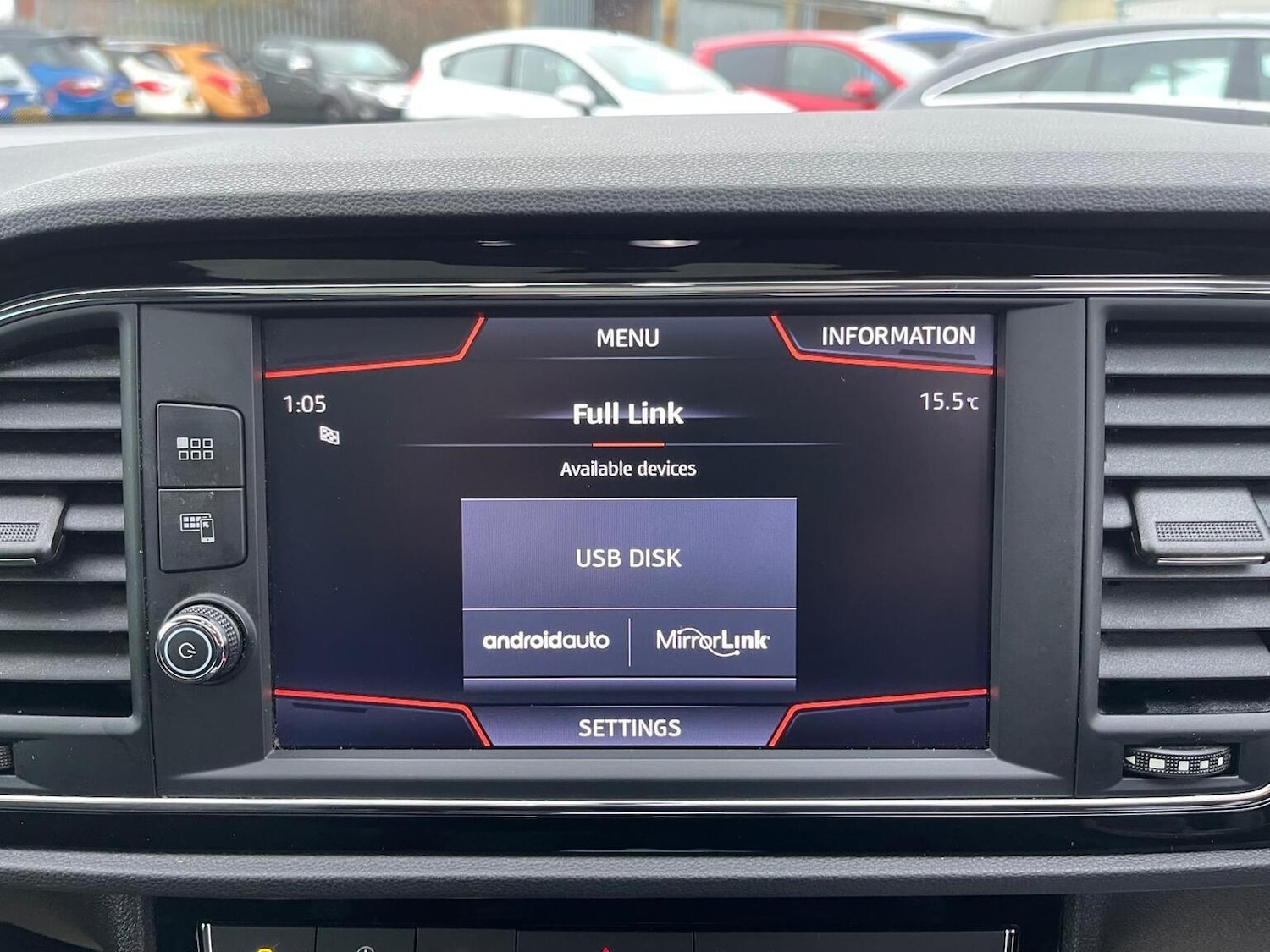 Used SEAT Leon 2017 for sale - 76712619: Photo 33