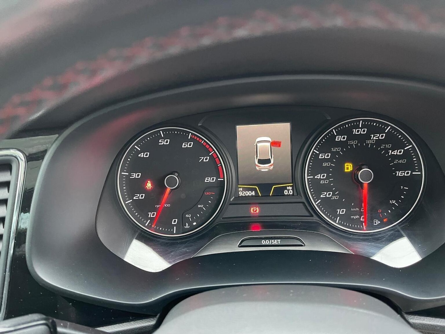 Used SEAT Leon 2017 for sale - 76712619: Photo 34