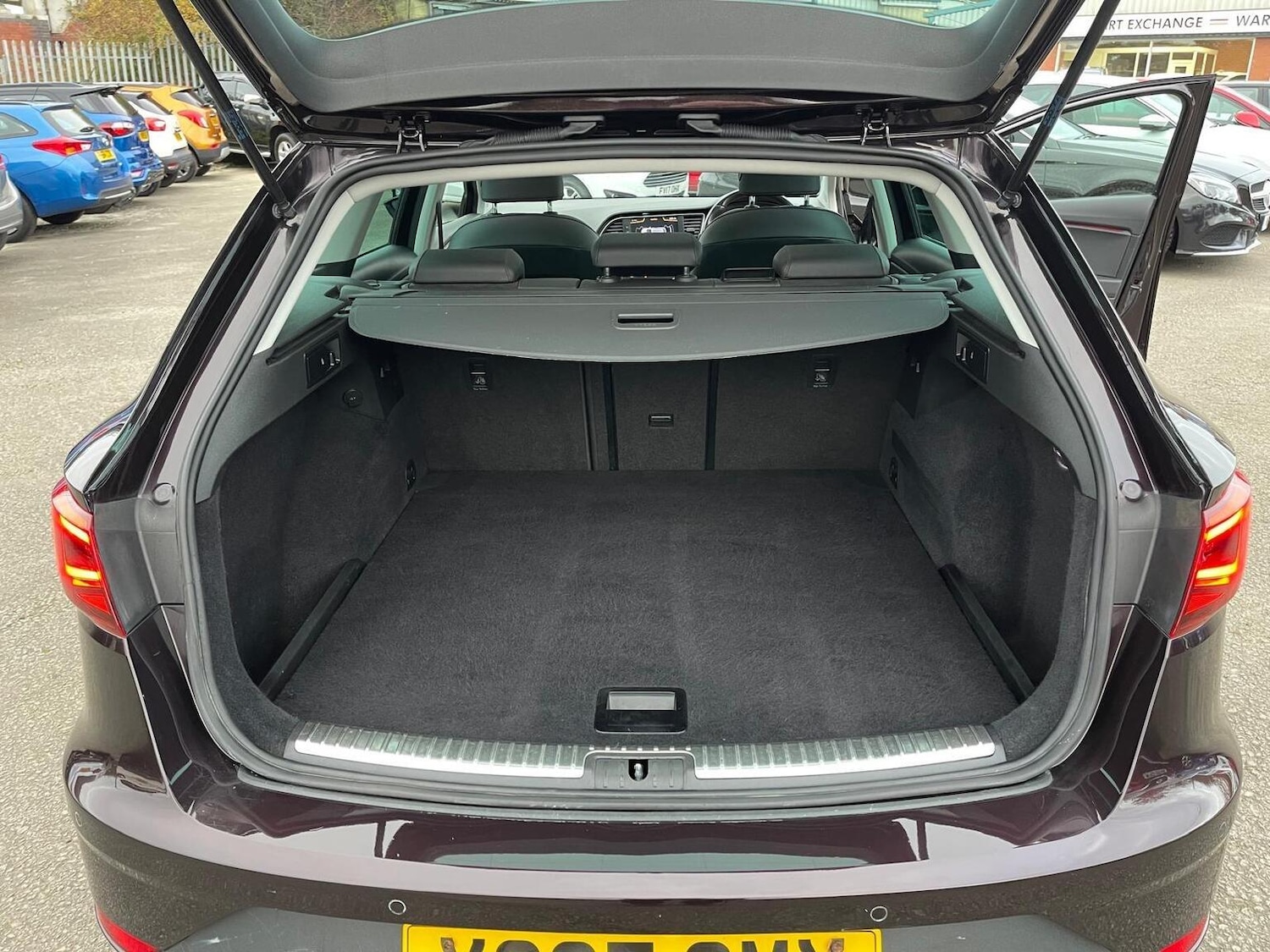 Used SEAT Leon 2017 for sale - 76712619: Photo 36