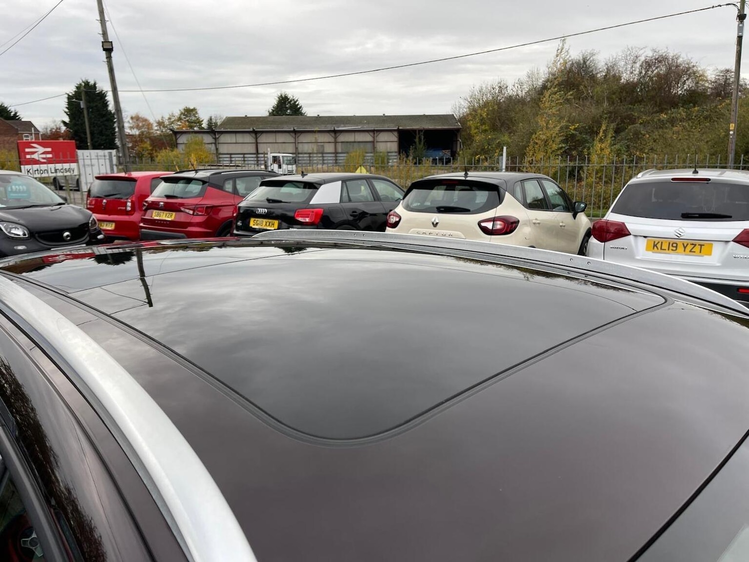 Used SEAT Leon 2017 for sale - 76712619: Photo 37