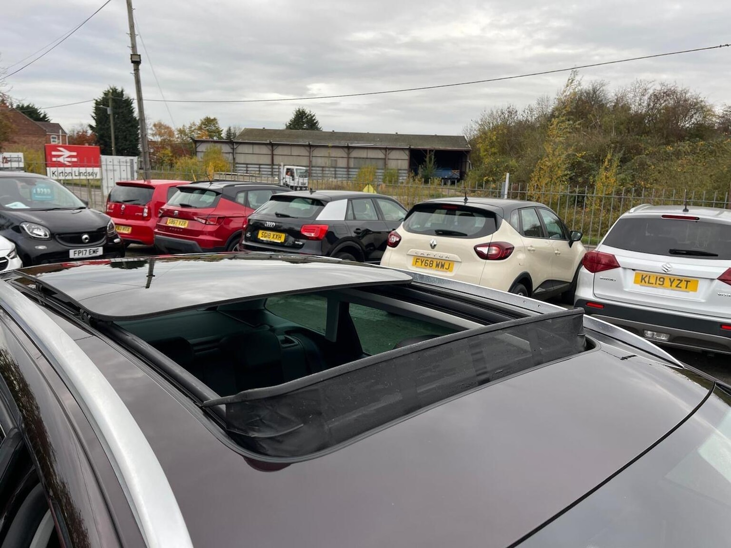 Used SEAT Leon 2017 for sale - 76712619: Photo 38