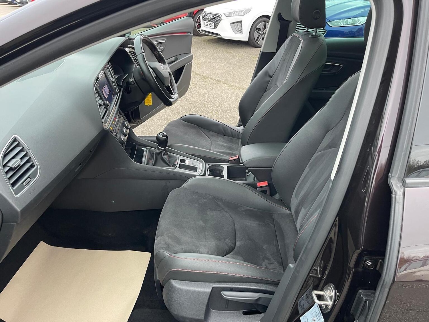 Used SEAT Leon 2017 for sale - 76712619: Photo 39