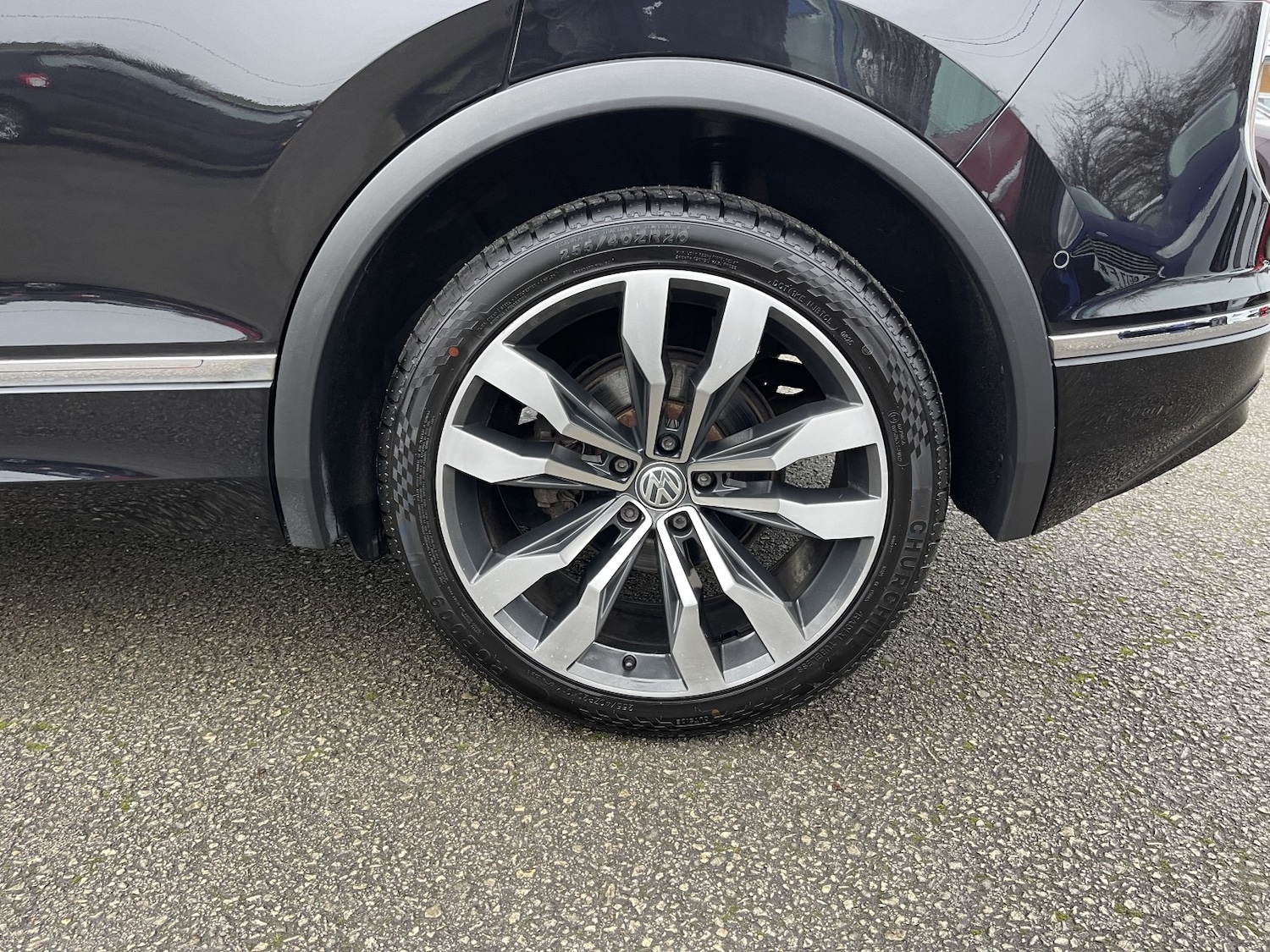 Used Volkswagen Tiguan 2019 for sale - 76982770: Photo 15