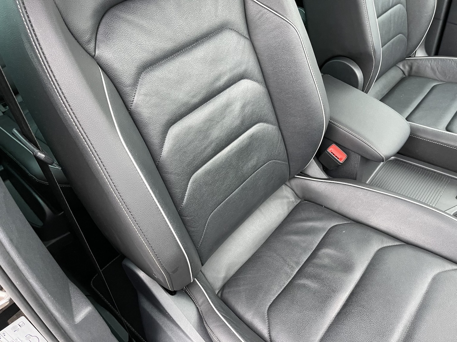 Used Volkswagen Tiguan 2019 for sale - 76982770: Photo 16