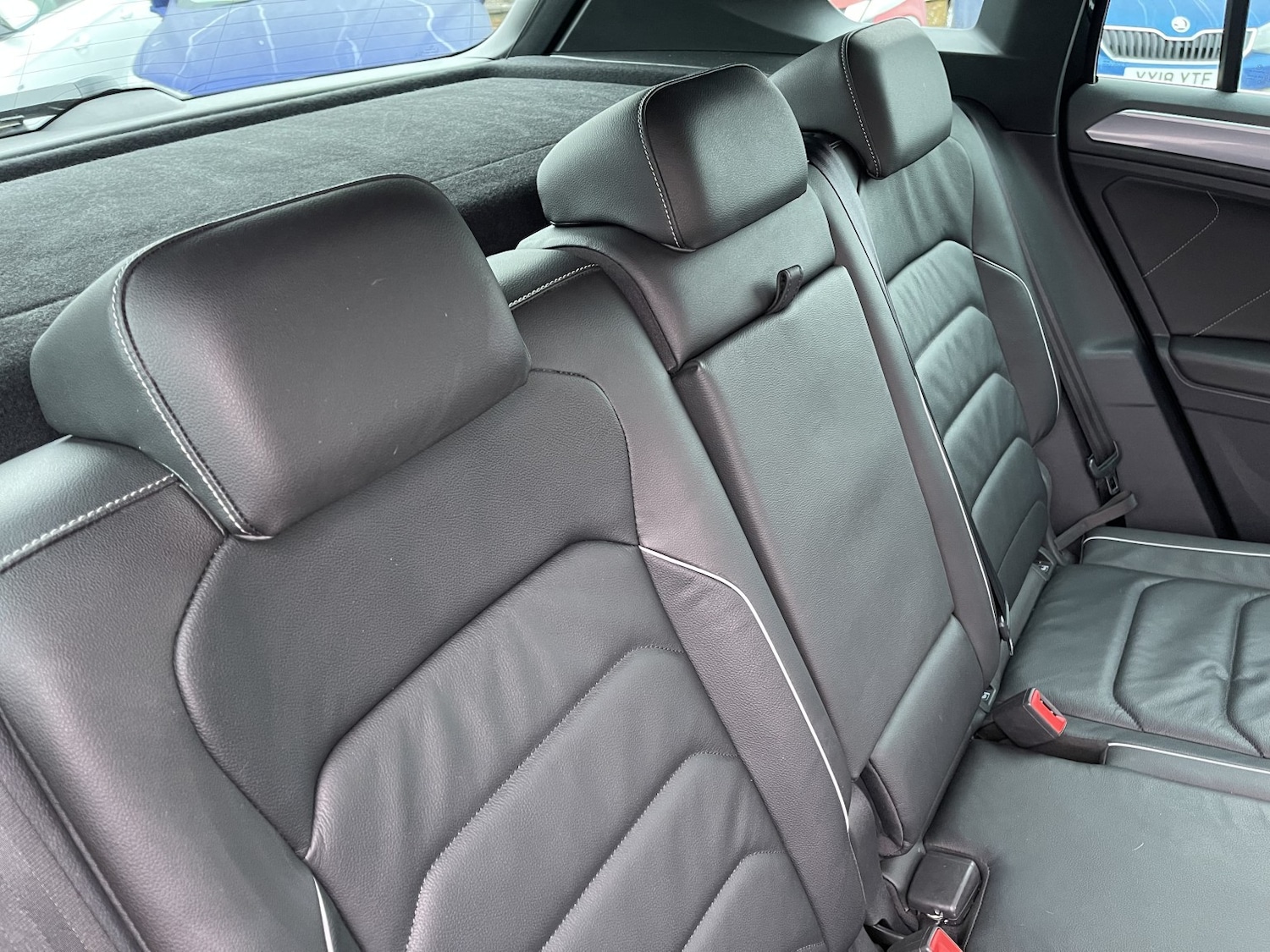 Used Volkswagen Tiguan 2019 for sale - 76982770: Photo 23