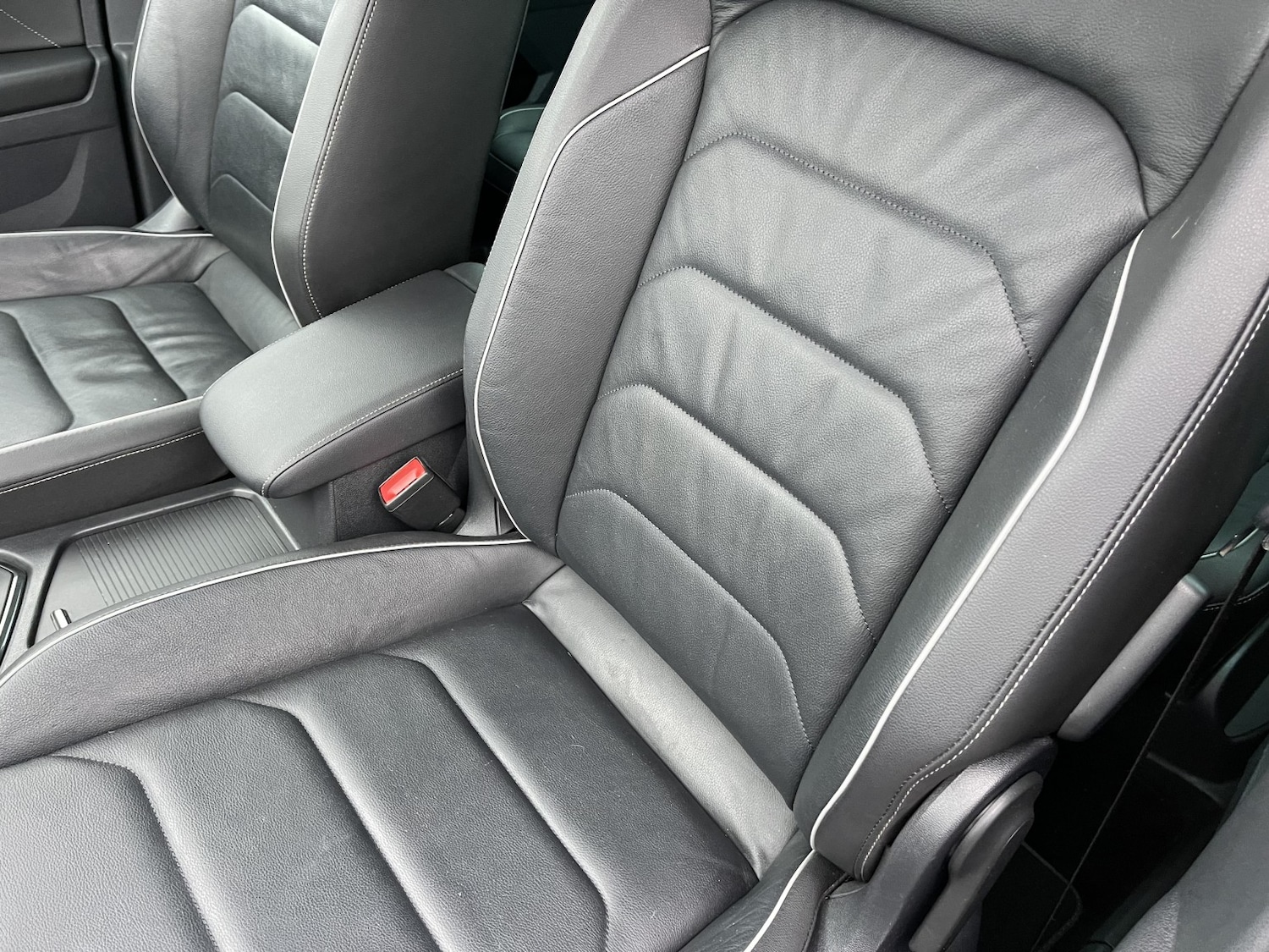 Used Volkswagen Tiguan 2019 for sale - 76982770: Photo 25