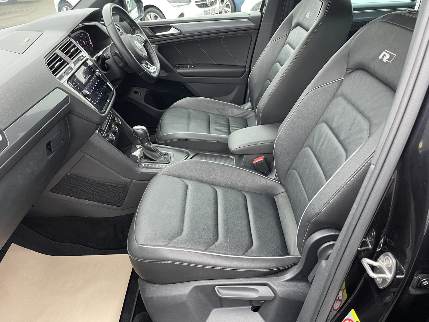 Used Volkswagen Tiguan 2019 for sale - 76982770: Photo 26