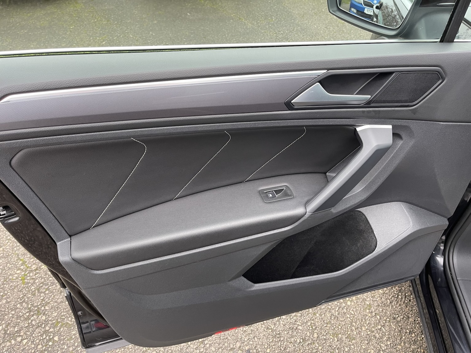 Used Volkswagen Tiguan 2019 for sale - 76982770: Photo 27