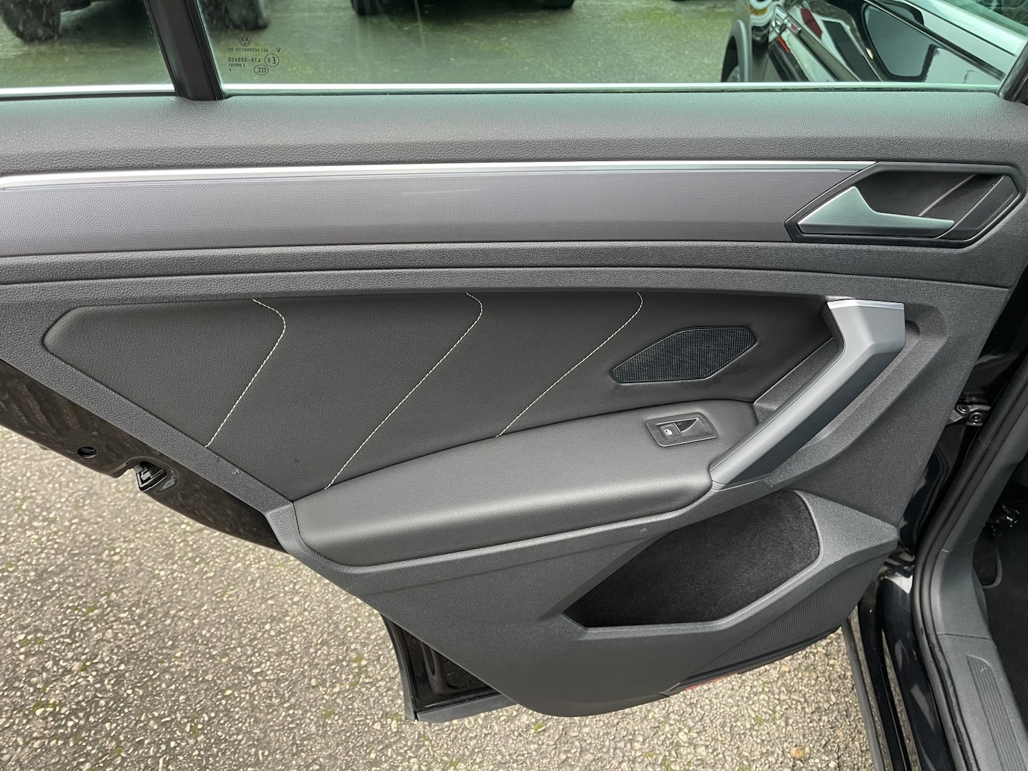 Used Volkswagen Tiguan 2019 for sale - 76982770: Photo 28