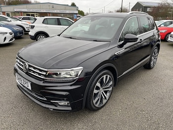 Used Volkswagen Tiguan 2019 for sale - 76982770: Photo