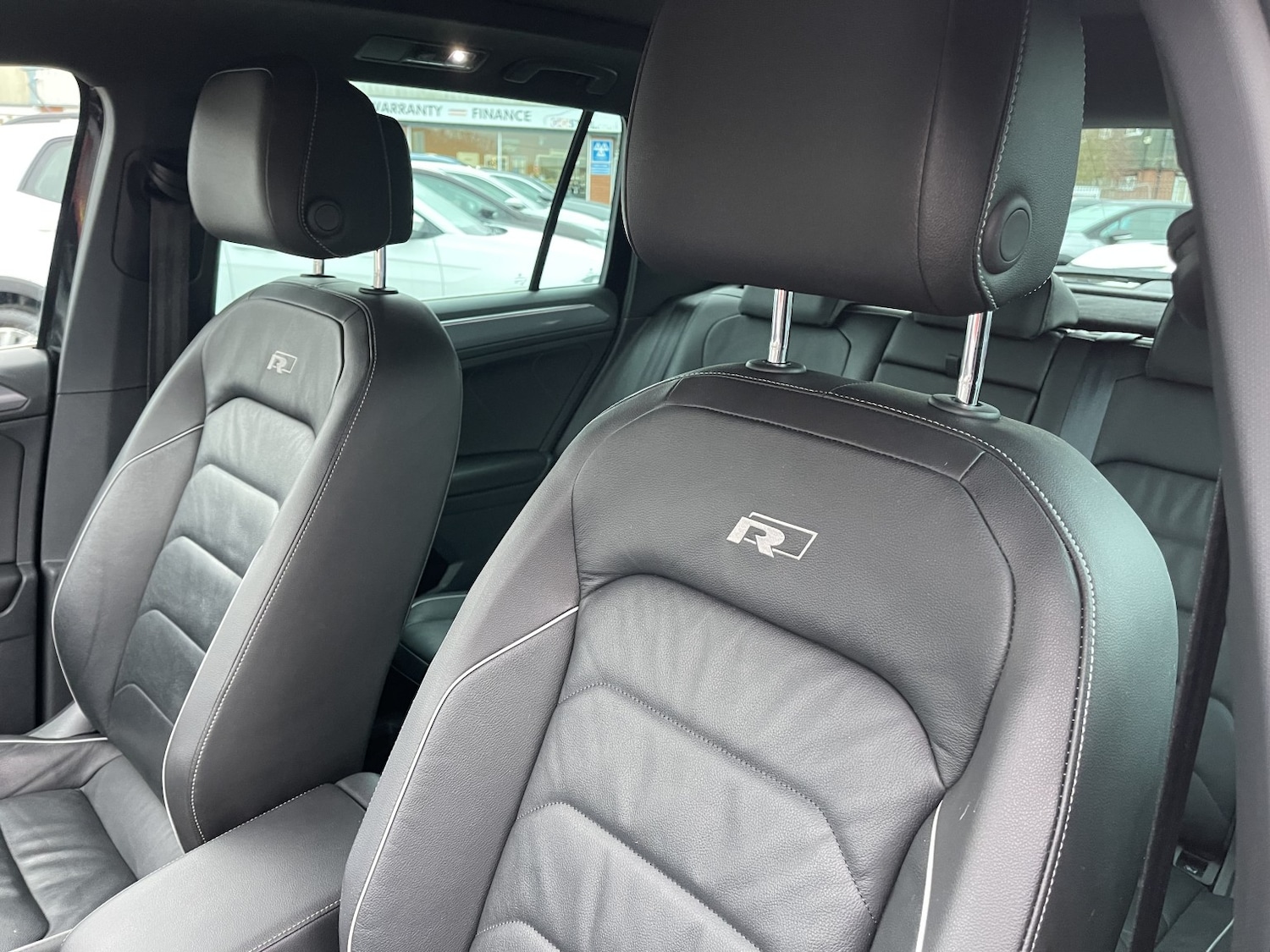 Used Volkswagen Tiguan 2019 for sale - 76982770: Photo 30