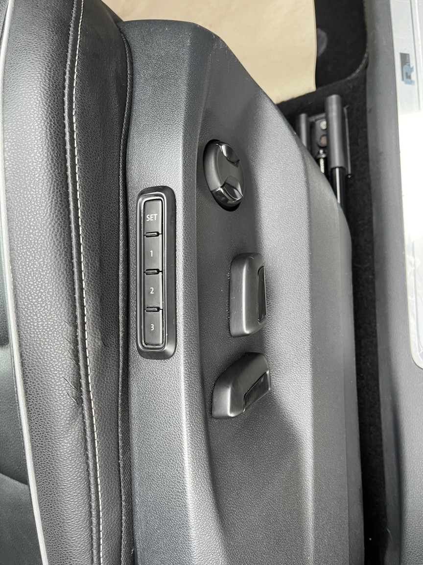 Used Volkswagen Tiguan 2019 for sale - 76982770: Photo 31